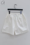 BASERANGE KOLLA SHORTS BAS-SHKO-CO-SU24-UNDYED